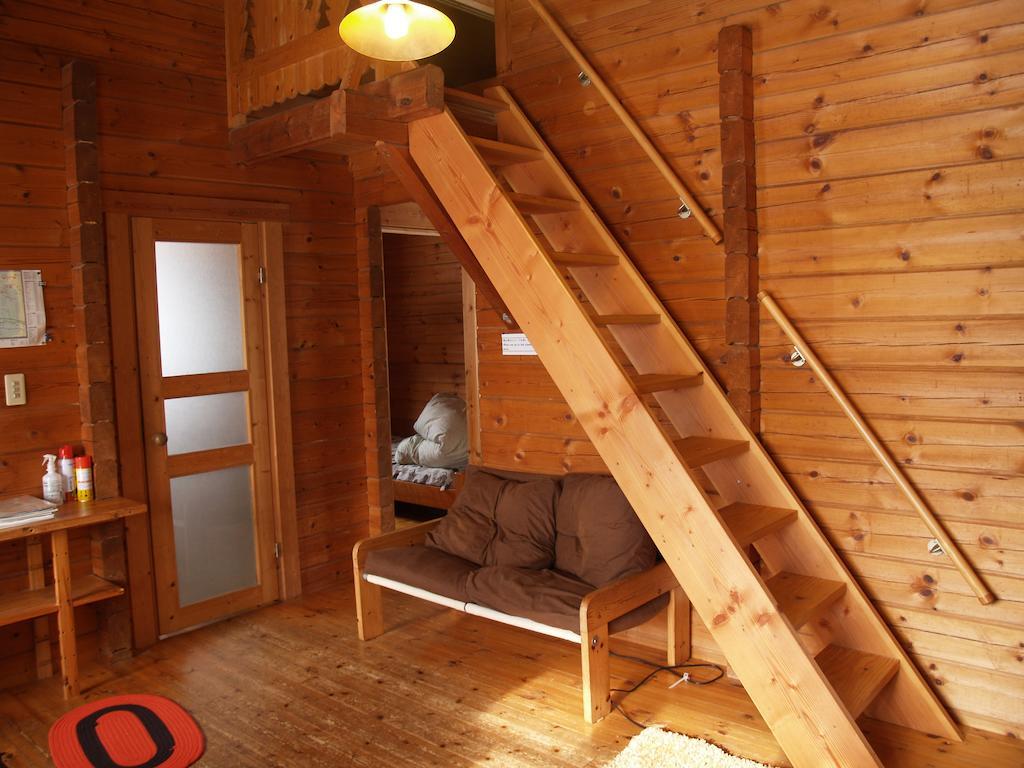 ホテル ウッデイハウス風見鶏 妙高市 部屋 写真
