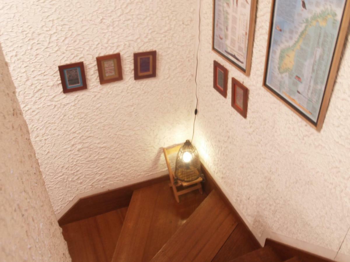ホテル ウッデイハウス風見鶏 妙高市 エクステリア 写真